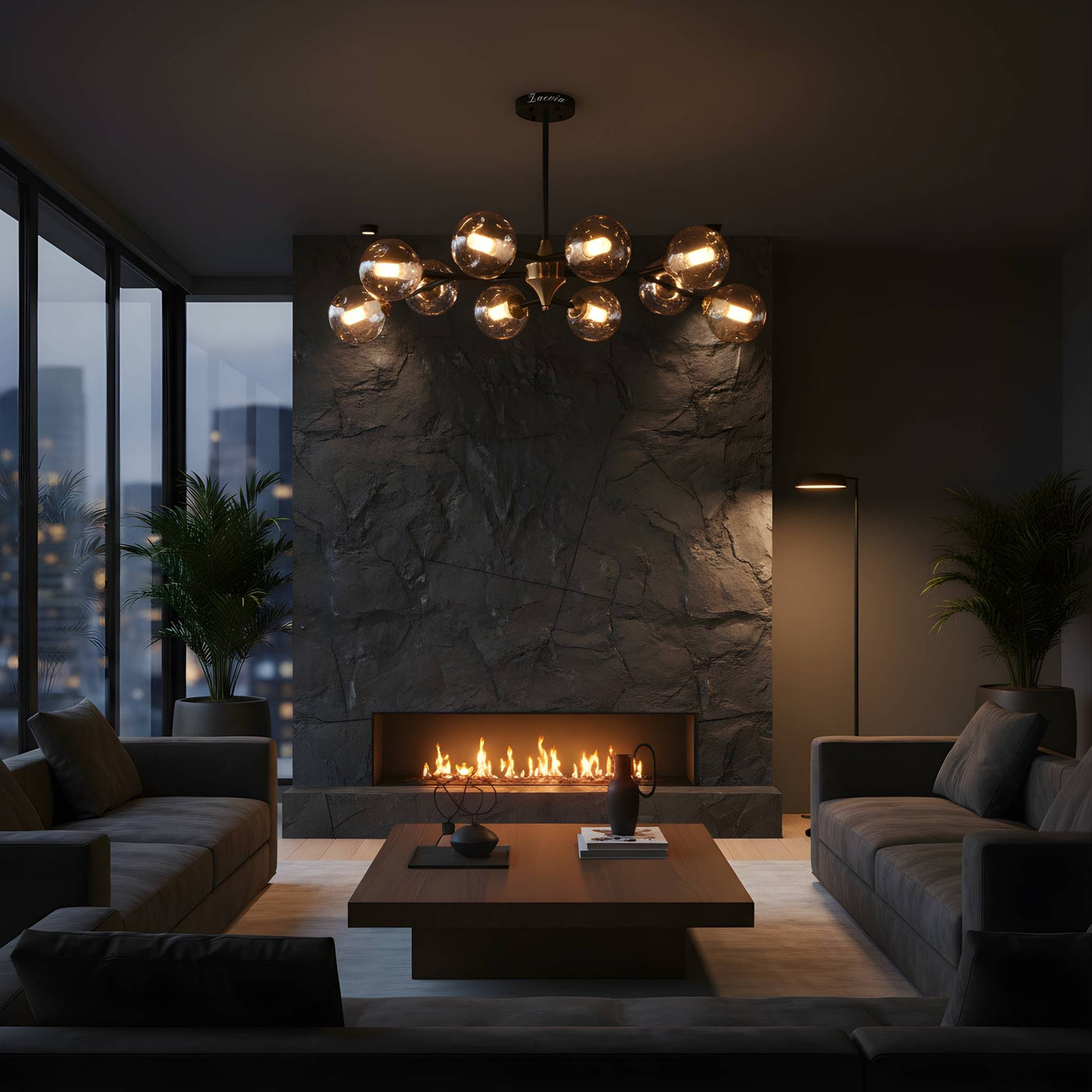 Designed for Spaces That Leave a Lasting Impression