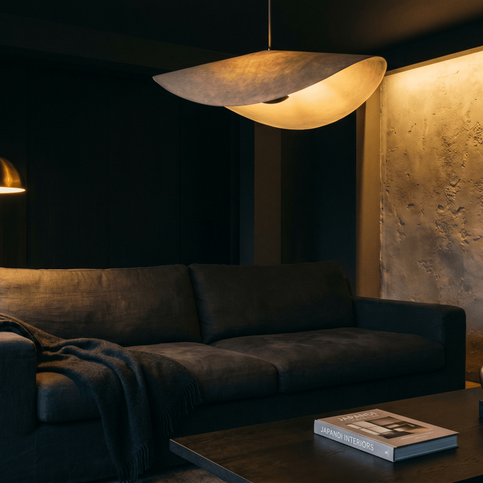 How to Layer Lighting in a Living Room Like an Interior Designer - Zaevia