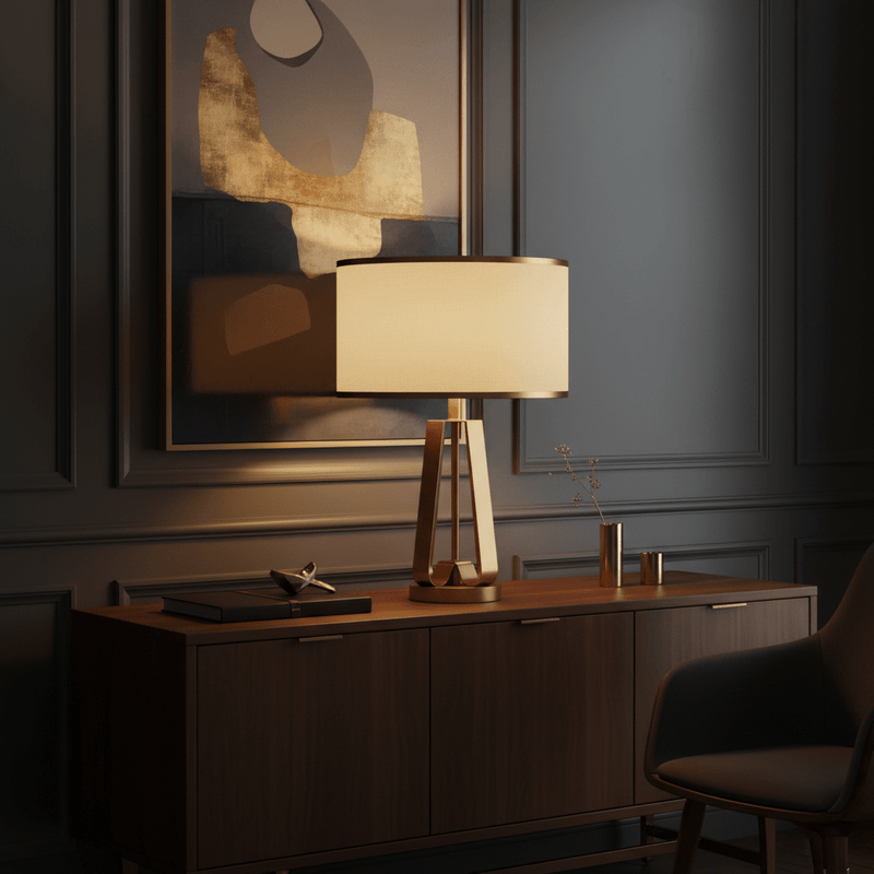 Table & Desk Lamps