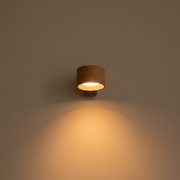 360° Magnetic Cordless LED Wall Sconce - Wall Light | Zaevia