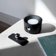 360° Magnetic Cordless LED Wall Sconce - Wall Light | Zaevia