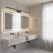 Zaevia Alora Linear Vanity Light - Lighting > Wall Lights > Bathroom Vanity Lights > Vanity Light Bar | Zaevia