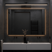 Zaevia Alora Linear Vanity Light - Lighting > Wall Lights > Bathroom Vanity Lights > Vanity Light Bar | Zaevia