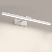 Zaevia Alora Linear Vanity Light - Lighting > Wall Lights > Bathroom Vanity Lights > Vanity Light Bar | Zaevia