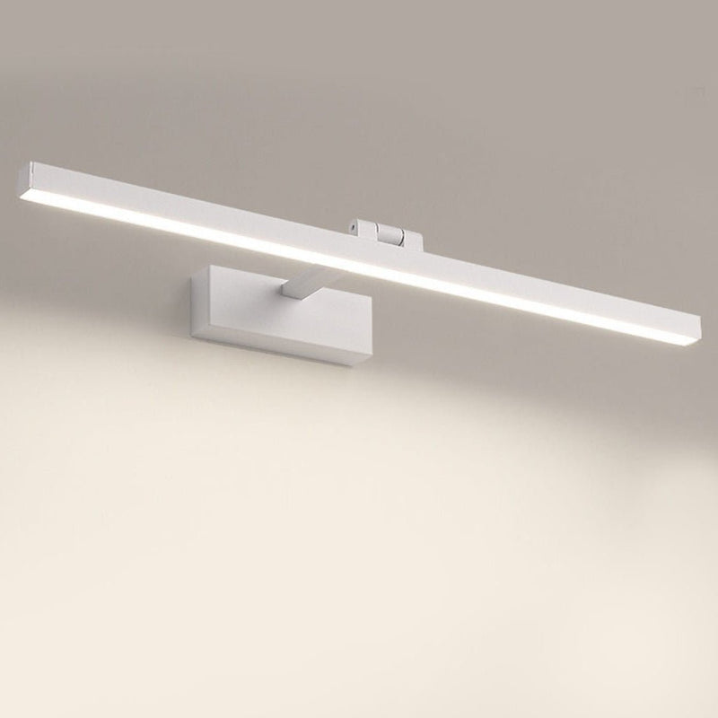 Zaevia Alora Linear Vanity Light - Lighting > Wall Lights > Bathroom Vanity Lights > Vanity Light Bar | Zaevia