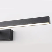 Zaevia Alora Linear Vanity Light - Lighting > Wall Lights > Bathroom Vanity Lights > Vanity Light Bar | Zaevia