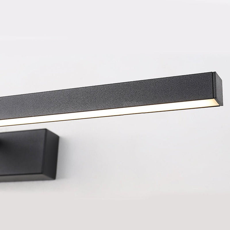 Zaevia Alora Linear Vanity Light - Lighting > Wall Lights > Bathroom Vanity Lights > Vanity Light Bar | Zaevia