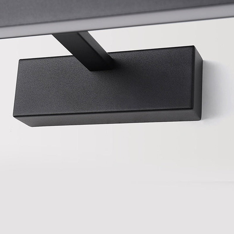 Zaevia Alora Linear Vanity Light - Lighting > Wall Lights > Bathroom Vanity Lights > Vanity Light Bar | Zaevia