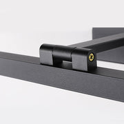 Zaevia Alora Linear Vanity Light - Lighting > Wall Lights > Bathroom Vanity Lights > Vanity Light Bar | Zaevia