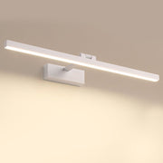 Zaevia Alora Linear Vanity Light - Lighting > Wall Lights > Bathroom Vanity Lights > Vanity Light Bar | Zaevia