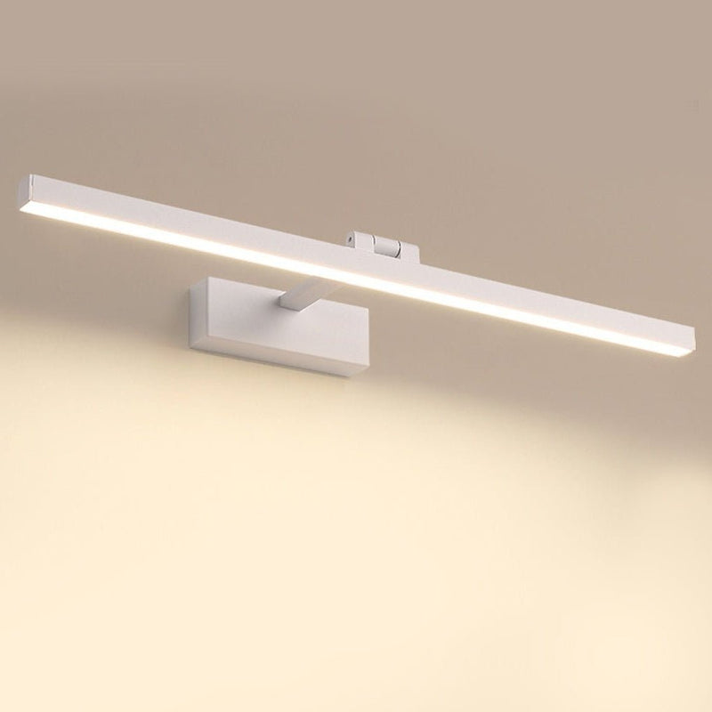 Zaevia Alora Linear Vanity Light - Lighting > Wall Lights > Bathroom Vanity Lights > Vanity Light Bar | Zaevia