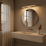 Zaevia Alora Linear Vanity Light - Lighting > Wall Lights > Bathroom Vanity Lights > Vanity Light Bar | Zaevia