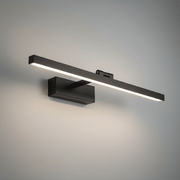 Zaevia Alora Linear Vanity Light - Lighting > Wall Lights > Bathroom Vanity Lights > Vanity Light Bar | Zaevia