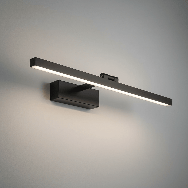 Zaevia Alora Linear Vanity Light - Lighting > Wall Lights > Bathroom Vanity Lights > Vanity Light Bar | Zaevia