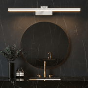Zaevia Alora Linear Vanity Light - Lighting > Wall Lights > Bathroom Vanity Lights > Vanity Light Bar | Zaevia