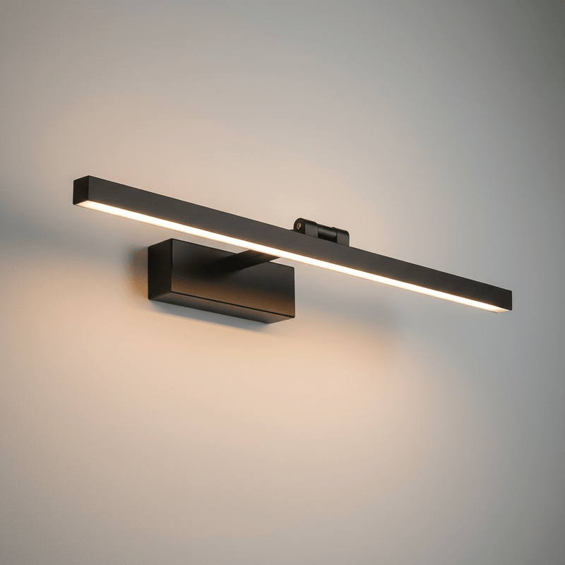 Zaevia Alora Linear Vanity Light - Lighting > Wall Lights > Bathroom Vanity Lights > Vanity Light Bar | Zaevia