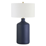Zaevia Astrid Ceramic Table Lamp - Table Lamp | Zaevia