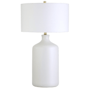 Zaevia Astrid Ceramic Table Lamp - Table Lamp | Zaevia