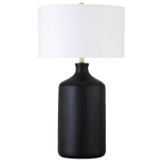 Zaevia Astrid Ceramic Table Lamp - Table Lamp | Zaevia