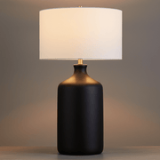Zaevia Astrid Ceramic Table Lamp - Table Lamp | Zaevia