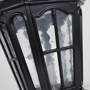 Aura Pavilion Outdoor Pillar Light - Lighting > Outdoor Lighting > Outdoor Post Lights > Pillar Lights | Zaevia