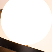 Aura Spiral Minimalist Wall Sconce - Lighting > Wall Lights > Wall Sconces > Diffused Light Wall Sconces | Zaevia