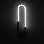 Aureane Minimalist Capsule LED Sconce - Lighting > Wall Lights > Wall Sconces > Diffused Light Wall Sconces | Zaevia