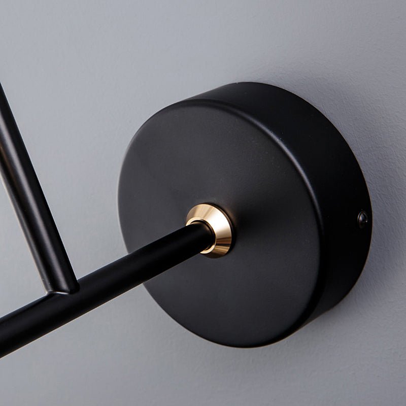 Avian Nordic Minimalist Sconce - Wall Light | Zaevia
