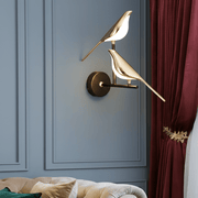 Avian Nordic Minimalist Sconce - Wall Light | Zaevia