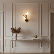 Avian Nordic Minimalist Sconce - Wall Light | Zaevia