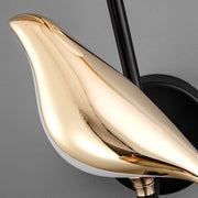 Avian Nordic Minimalist Sconce - Wall Light | Zaevia