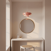 Bauhaus Mid Century Multi-Layer Pendant Light - Pendant Light | Zaevia