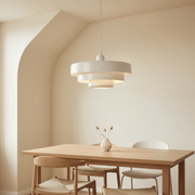 Bauhaus Mid Century Multi-Layer Pendant Light - Pendant Light | Zaevia