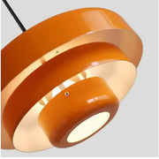 Bauhaus Mid Century Multi-Layer Pendant Light - Pendant Light | Zaevia