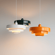 Bauhaus Mid Century Multi-Layer Pendant Light - Pendant Light | Zaevia
