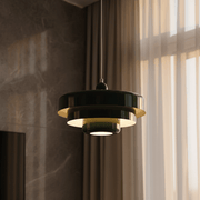 Bauhaus Mid Century Multi-Layer Pendant Light - Pendant Light | Zaevia