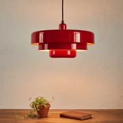 Bauhaus Mid Century Multi-Layer Pendant Light - Pendant Light | Zaevia