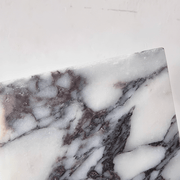 Bloc Marble Up-Down Wall Sconce - | Zaevia