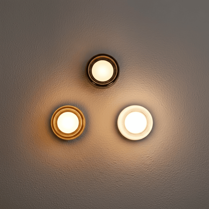 Zaevia Sculpted Glass & Polished Chrome Sconce - Wall light | Zaevia