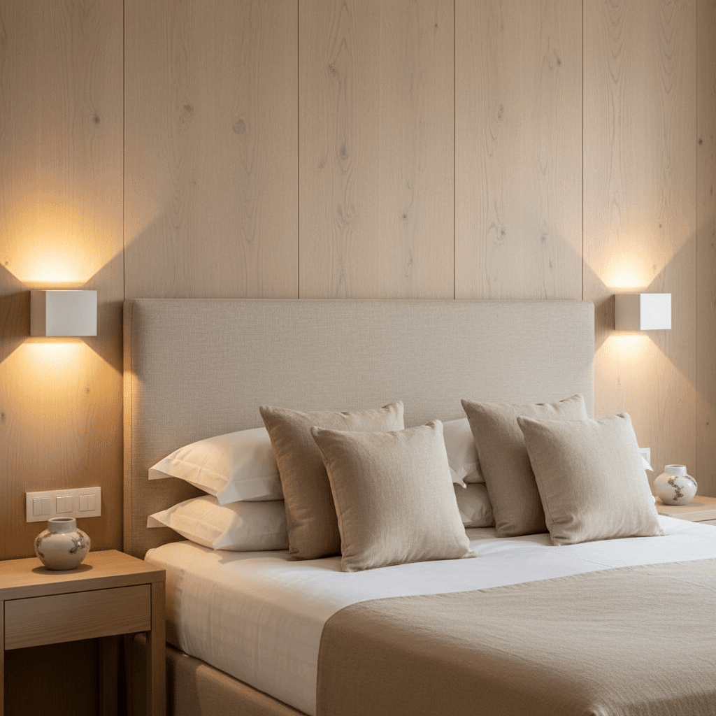 Zaevia Apex Cuboid Adjustable LED Wall Sconce - wall light | Zaevia