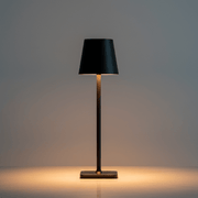 Zaevia Ethereal Slim Cordless LED Table Lamp - | Zaevia