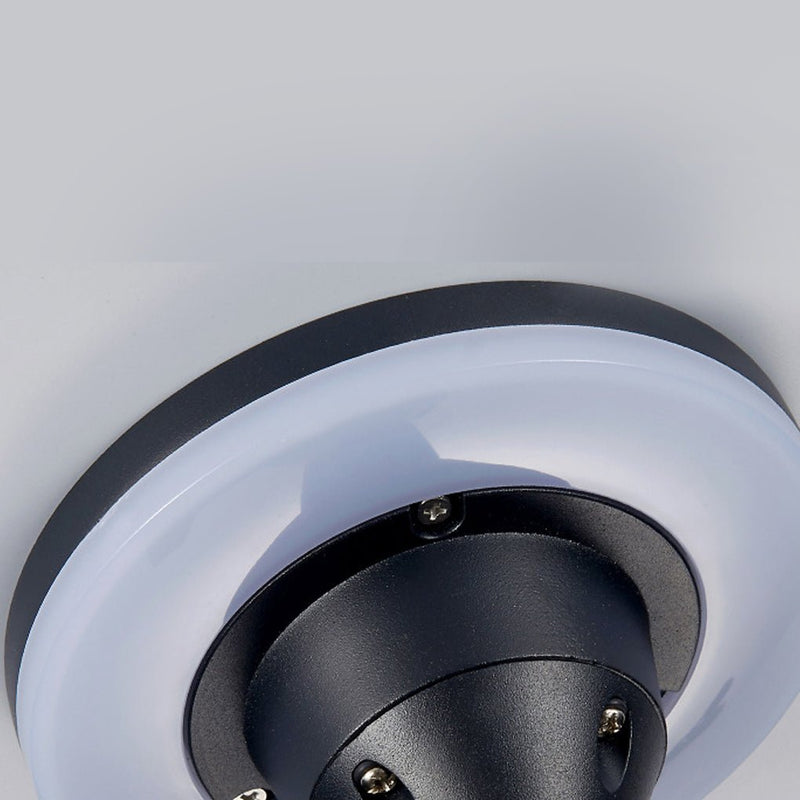Halo Outdoor LED Bollard Path Light