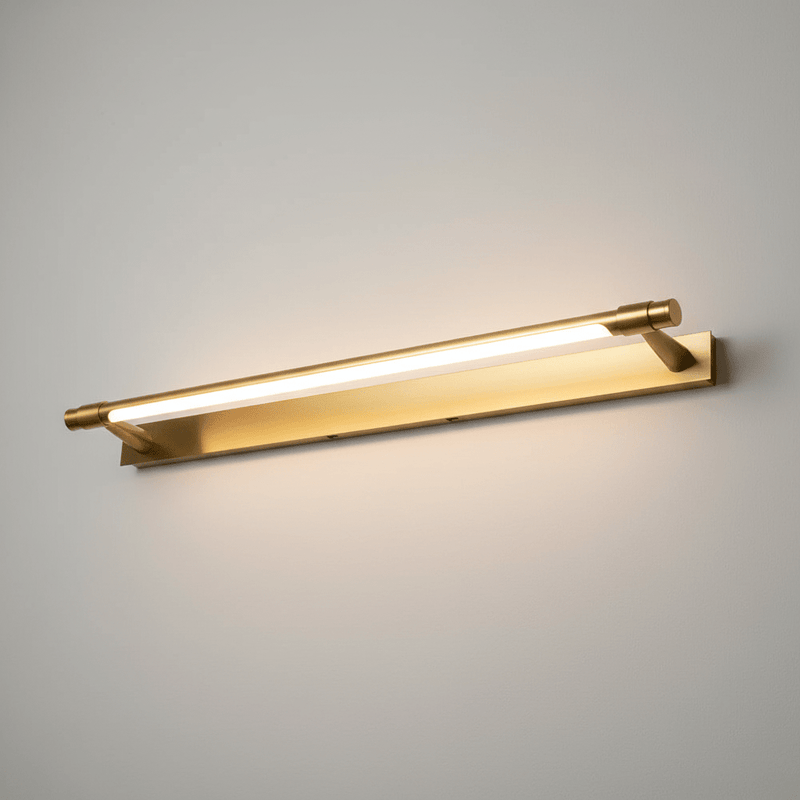 Zaevia Kaelen Linear Vanity Light - Wall Light | Zaevia