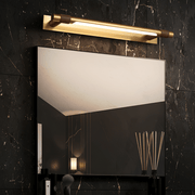 Zaevia Kaelen Linear Vanity Light - Wall Light | Zaevia