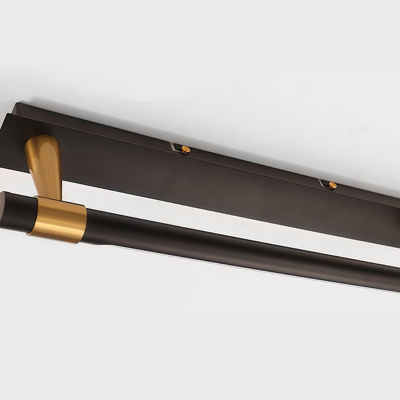 Zaevia Kaelen Linear Vanity Light - Wall Light | Zaevia