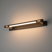 Zaevia Kaelen Linear Vanity Light - Wall Light | Zaevia