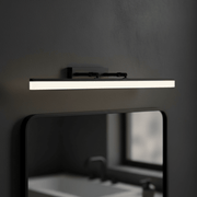 Kora Linear Extendable Vanity Light - Wall Light | Zaevia