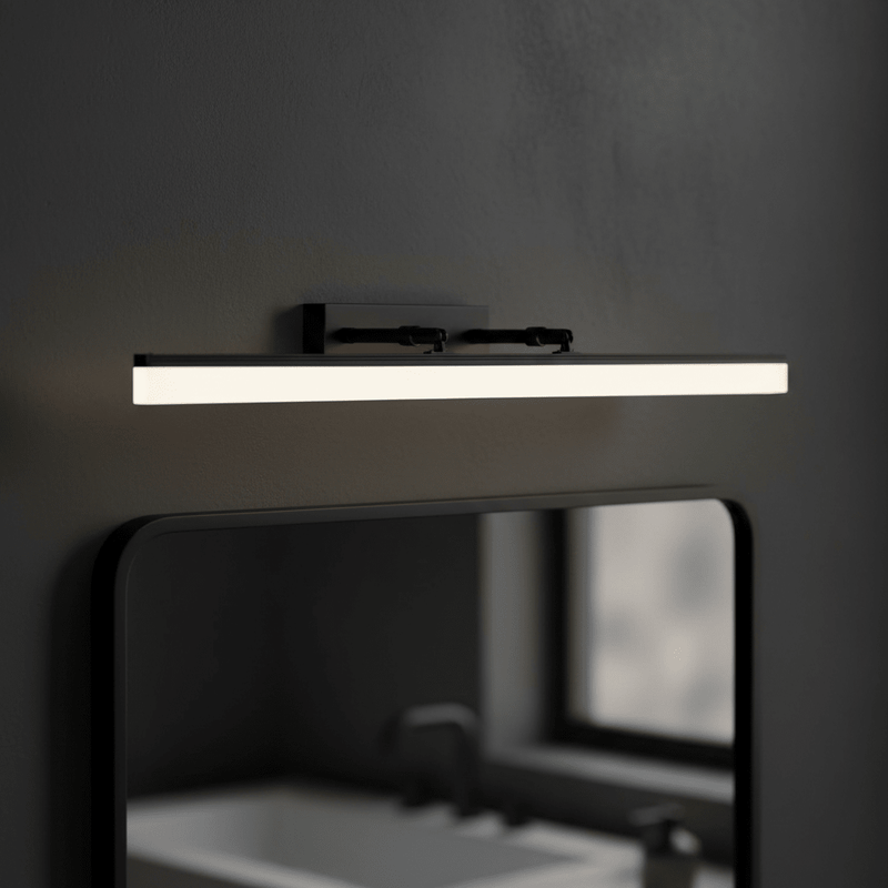 Kora Linear Extendable Vanity Light - Wall Light | Zaevia