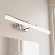 Kora Linear Extendable Vanity Light - Wall Light | Zaevia