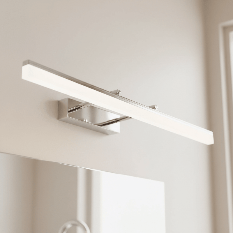 Kora Linear Extendable Vanity Light - Wall Light | Zaevia